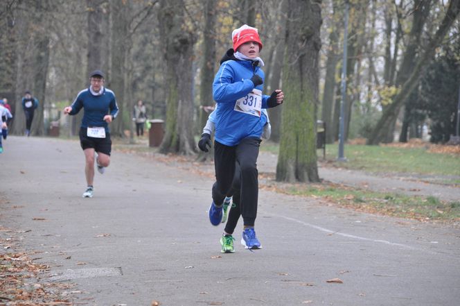 Bieg Niepodległości Kielce 2024 - część 2