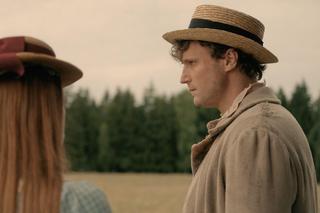 Dewajtis, odc. 5. Marek Czertwan (Karol Dziuba), Hanka (Anna Bielawska)