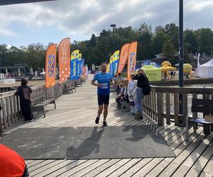 VIII Alior Ukiel Olsztyn Półmaraton