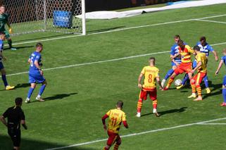 Jagiellonia - Wisła Płock 2:2 [06.06.2020]