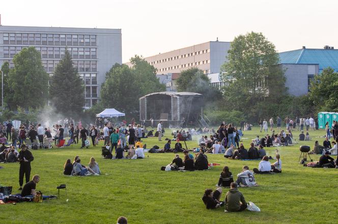 IGRY 2023 Gliwice. Wielkie święto studentów