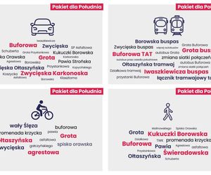 Jak rozładować korki we Wrocławiu?