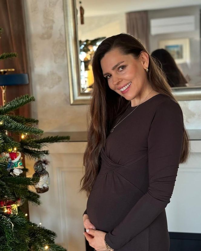 Michał Milowicz jest już ojcem