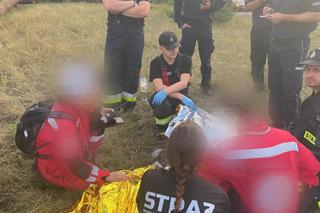 Policja przerywa poszukiwania 66-letniej Marzeny! Jest przełom w sprawie [ZDJĘCIA]