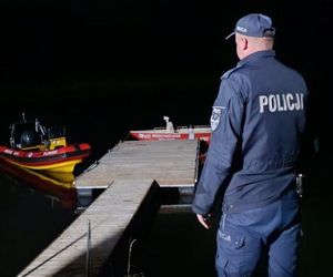 Wypadek awionetki