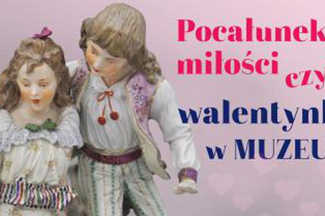 walentynki w Muzeum