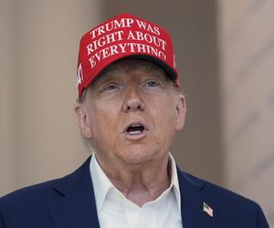 Trump tworzy ministerstwo wojny! Chcemy ofensywy