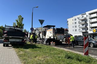 Ruszyły prace na Janowicza