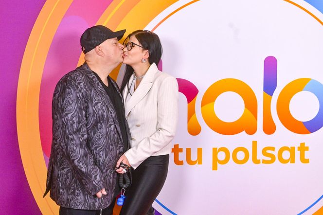 Karolina Skiba, Krzysztof Skiba