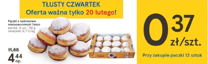 TESCO