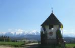 Najlepsze punkty widokowe na Tatry