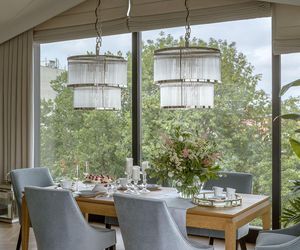 Eleganckie mieszkanie na krakowskim Salwatorze