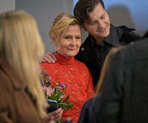 Kulisy Tańca z Gwiazdami. Zmęczona Bursztynowicz, zakochani Kaczorowska i Rogacewicz. Szok, co zrobił Sikora