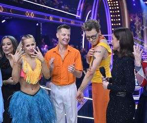 Rafał Mroczek, Mikołaj Bagiński, Magdalena Tarnowska