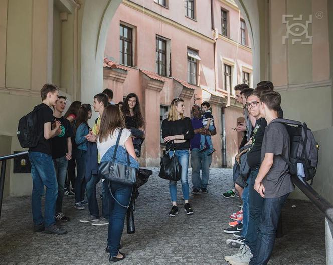 Spacery z Duszą: Odkryj serce Lublina podczas kreatywnego spaceru