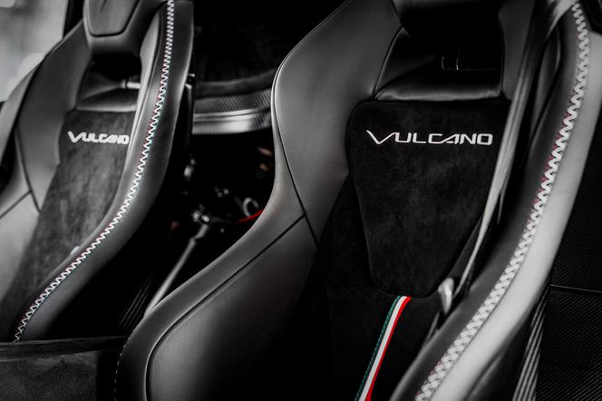 Icona Vulcano
