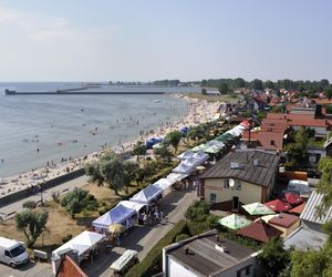 Długa podróż na Półwysep Helski? Zrób sobie krótką przerwę i skorzystaj z tych atrakcji! 