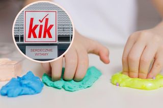 KiK wycofuje tę zabawkę. Kontakt z nią grozi poważnym zatruciem