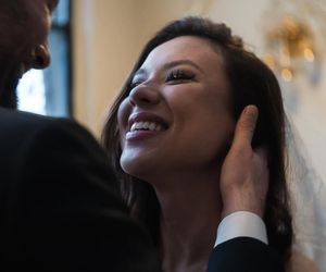 Aleksandra i Sławosz Uznańscy-Wiśniewscy