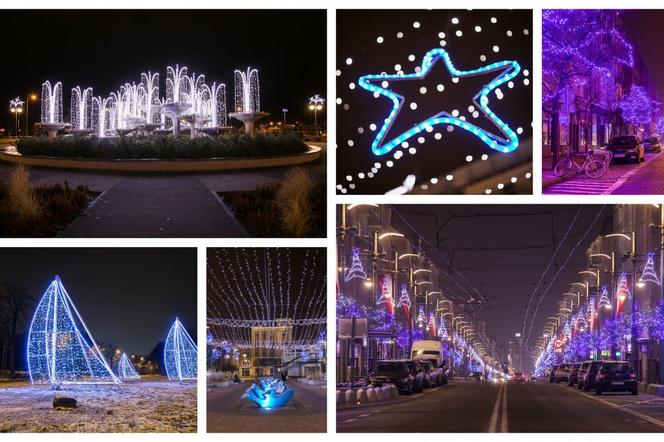 Iluminacje Gdynia