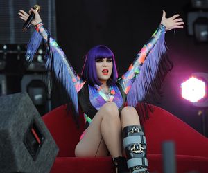 Jessie J zmaga się z nowotworem. Piosenkarka szczerze o walce z chorobą