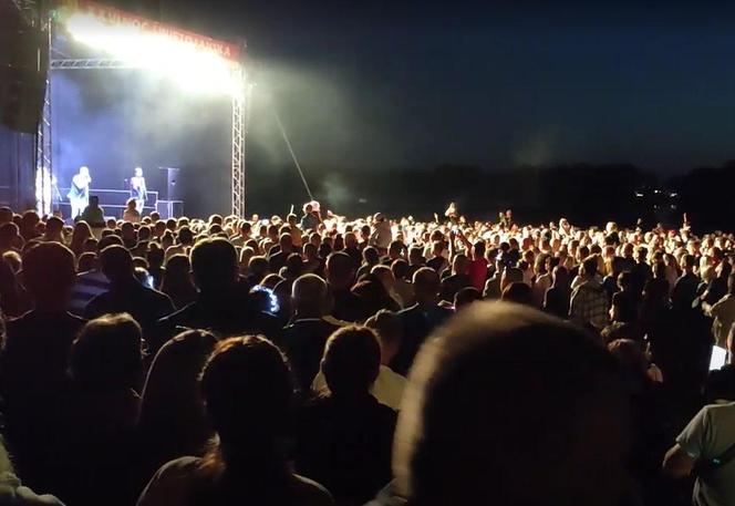 Znamy gwiazdę obchodów Nocy Świętojańskiej w Osiecznej