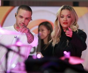 Rita Ora żegna Liama Payne'a