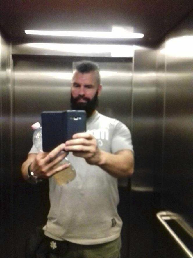 Lowelas uwiódł setki kobiet