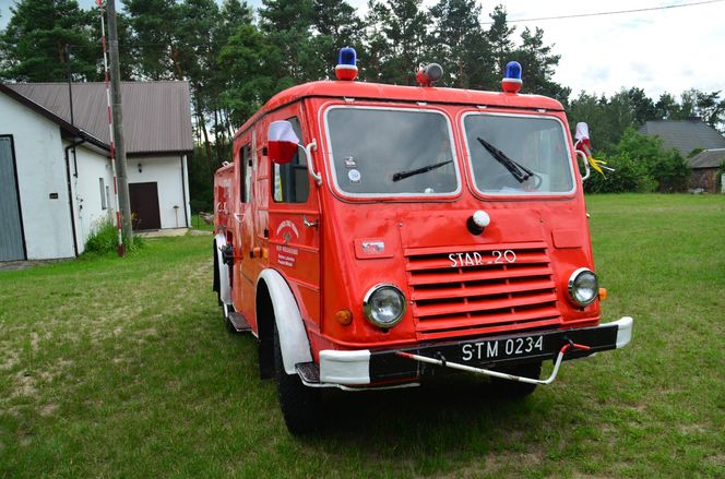 Legendarny star DZIADEK kończy 70 lat