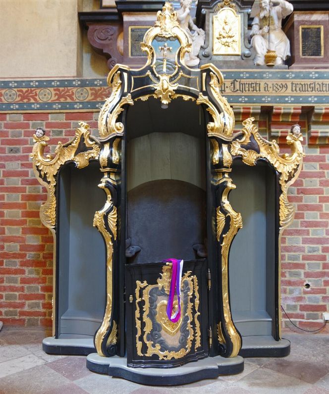 Pelplin – „mały Watykan” w woj. pomorskim