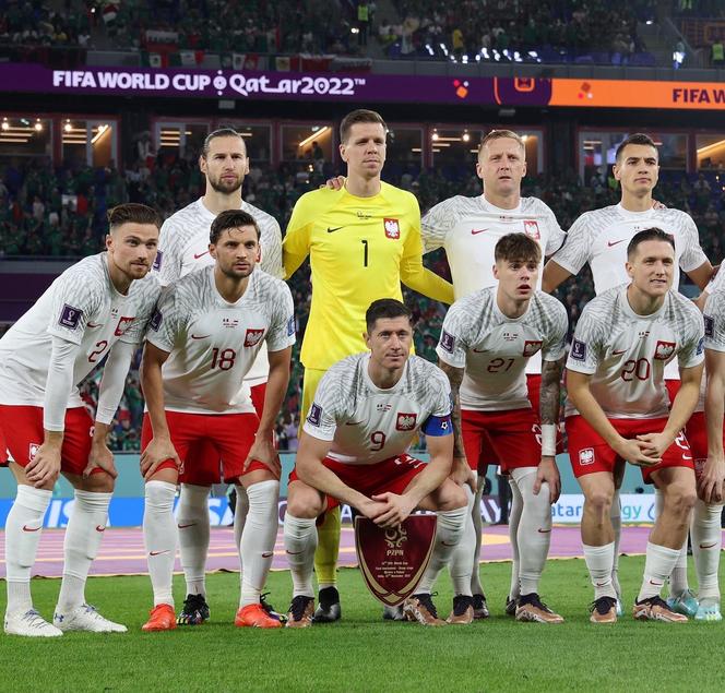 Polska - Arabia Saudyjska: To będzie dla nas mecz o wszystko
