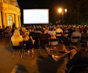 Kino plenerowe po raz ostatni