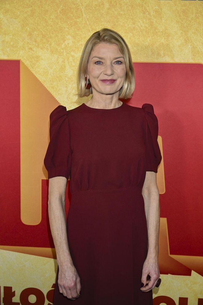 Premiera filmu "LARP"