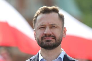 Wybory na prezydenta Krakowa 2024. Aleksander Miszalski nowym prezydentem miasta wg danych exit poll