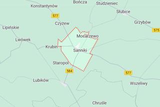 2. Sanniki (pow. gostyniński)