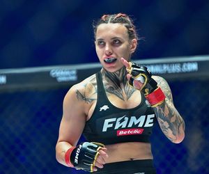 Klaudia Sheeya Kołodziejczyk