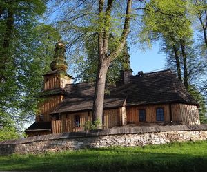 Małopolska wieś zachwyca turystów z całej Polski. Steven Spielberg nakręcił w niej oscarowy film