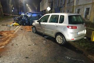 Wypadek w Nowogrodzie Bobrzańskim