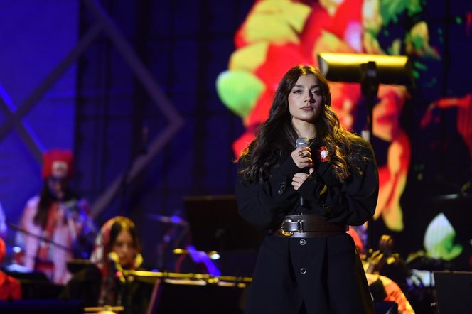 Koncert "Wspólna Niepodległa 2025" w Warszawie