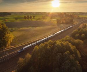 Nowy przystanek PKP. Mieszkańcy regionu długo czekali na to połączenie