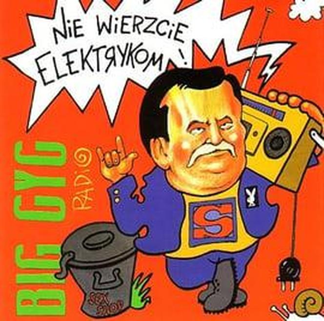 Nie wierzcie elektrykom