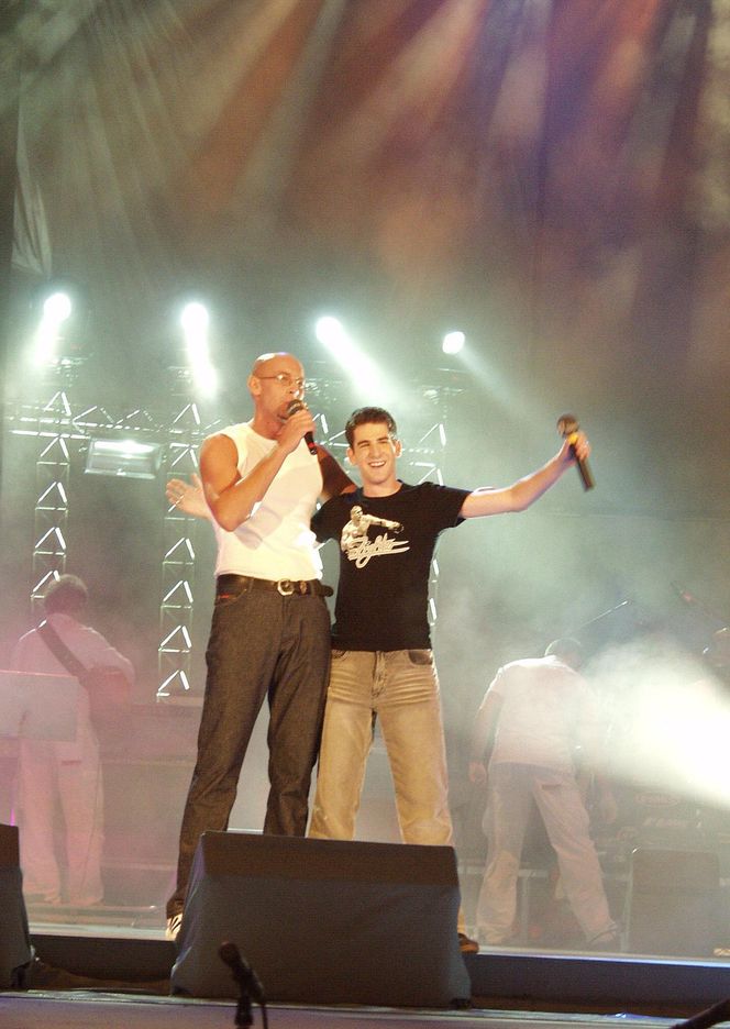 Nowy minister sportu Jakub Rutnicki przed laty występował w "Idolu"