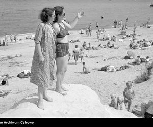 Wczasy pracownicze w PRL-u