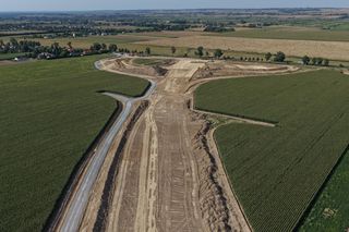 Zamość Wschód – Zamość Południe