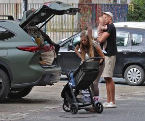 Marcelina Zawadzka ma ręce pełne roboty