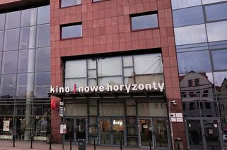 Wrocławskie Kino Nowe Horyzonty gotowe na przyjęcie widzów. Ponowne otwarcie tuż przed Walentynkami!