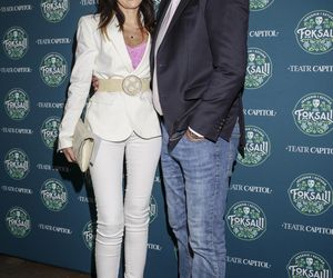 Jacek Rozenek, Maria Samuel