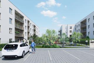 Stacja Błonie – nowa inwestycja mieszkaniowa w Błoniu