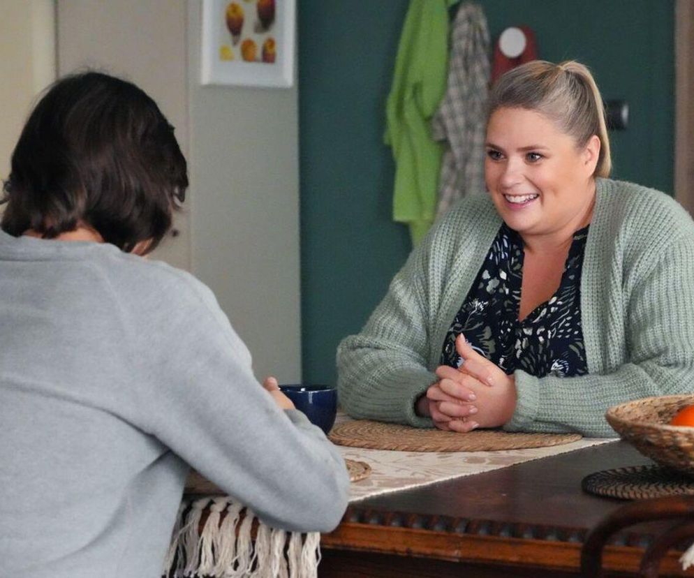 Barwy szczęścia. Romeo uratuje Aldonę! Nawet Borys będzie pod wrażeniem