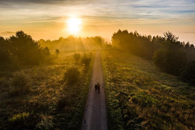 RudeiCzarne wygrywają! Turystyczne Mistrzostwa Blogerów w tym roku dla Podkarpacia!